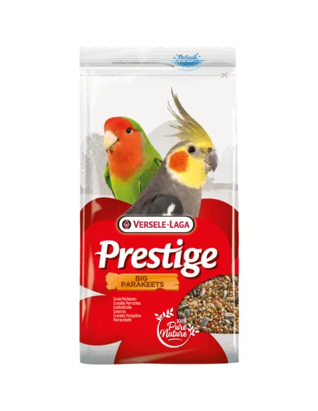 Prestige Mangime Parrocchetto 1kg