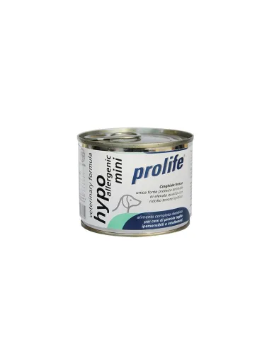 ProLife Hypoallergenic Mini Dog Vet 200g