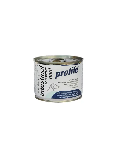 ProLife Intestinal Mini Dog Vet 200g