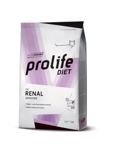 ProLife Renal Cat Vet 1.5 kg