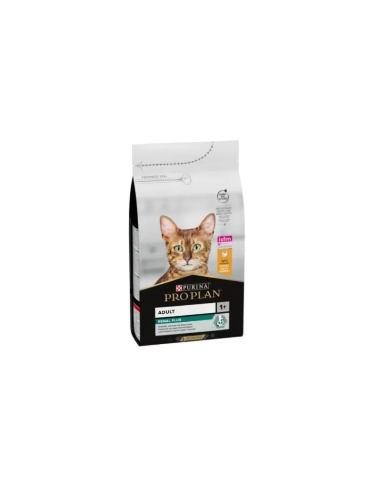 ProPlan Adult Pollo Renal Plus 1.5kg