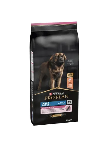 ProPlan Adult Robust Salmone 14kg LG