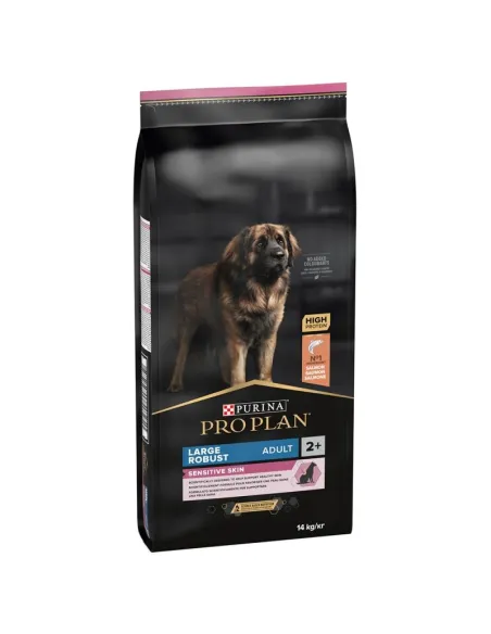 ProPlan Adult Robust Salmone 14kg LG