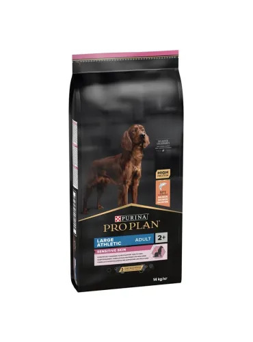 ProPlan Athletic Salmone Adulto 14kg LG