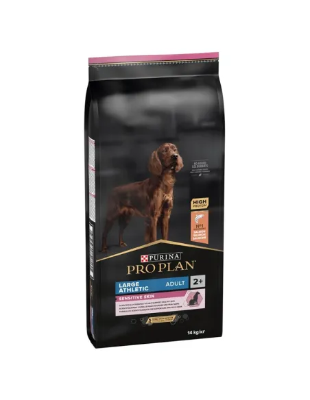 ProPlan Athletic Salmone Adulto 14kg LG