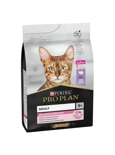 ProPlan Delicate Tacchino 1.5 kg