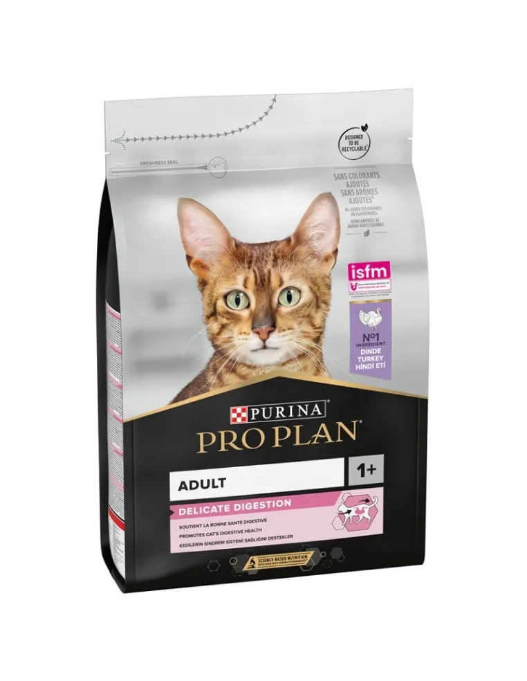 ProPlan Delicate Tacchino 1.5 kg