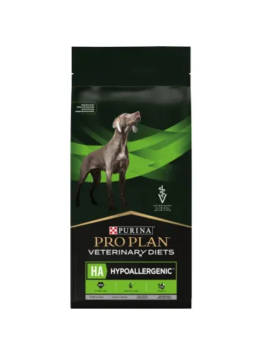 ProPlan Diet HA Secco Hypoallergenic 11kg Dog