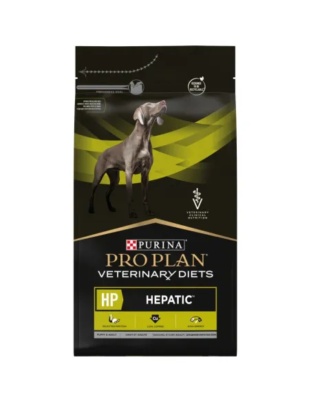 ProPlan Diet HP Hepatic 3kg Dog Food