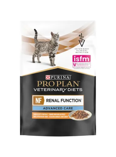 ProPlan Diet NF Pollo 85g Busta