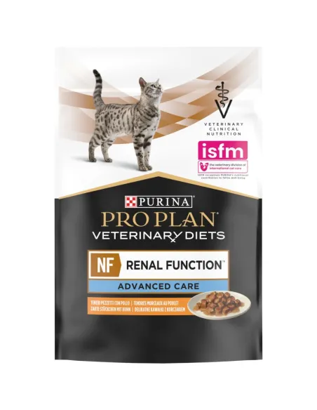 ProPlan Diet NF Pollo 85g Busta
