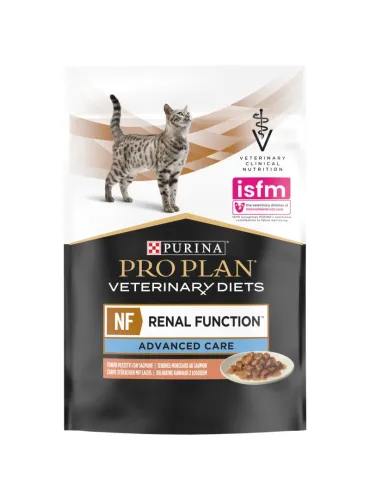 ProPlan Diet NF Salmone 85g Busta