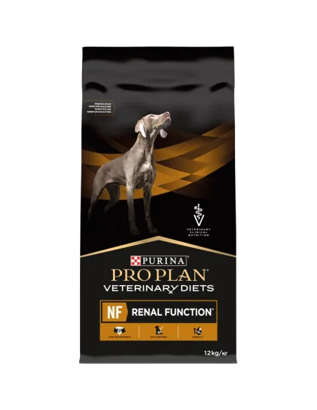 ProPlan Diet NF Secco Renal Failure 3kg Dog