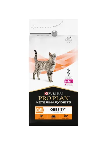 ProPlan Diet OM Secco Gestione Obesità 1.5kg