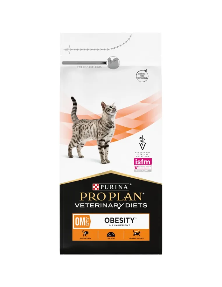 ProPlan Diet OM Secco Gestione Obesità 1.5kg