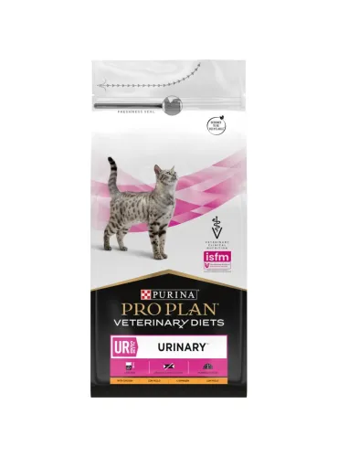 ProPlan Diet UR Pollo Secco Urinary 1.5kg