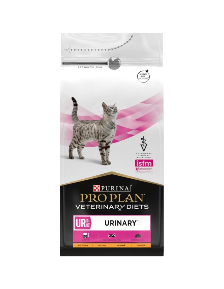 ProPlan Diet UR Pollo Secco Urinary 1.5kg