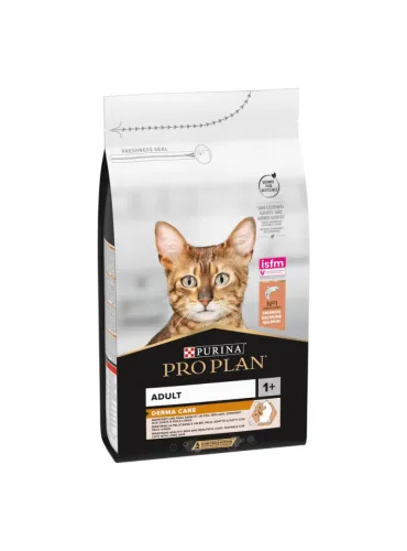 ProPlan Elegant Salmone 1.5kg Cat
