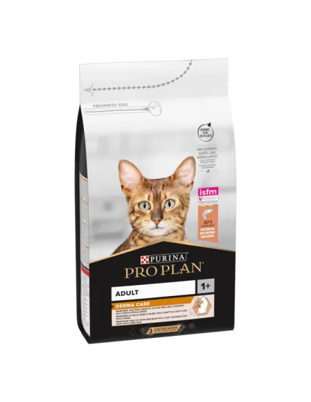ProPlan Elegant Salmone 1.5kg Cat ProPlan Elegant Salmone 1.5kg Cat