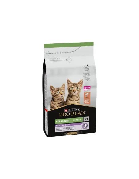 ProPlan Kitten Sterilised Salmone 1.5kg