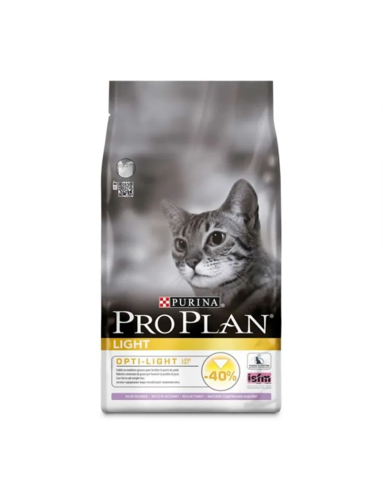 ProPlan Light Tacchino 1.5 kg