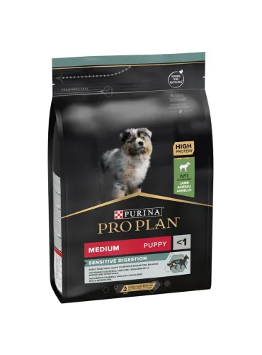 ProPlan Puppy Digest Agnello 12kg MD