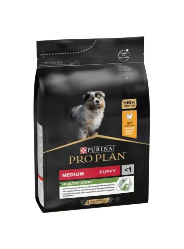 ProPlan Puppy Pollo 12kg MD