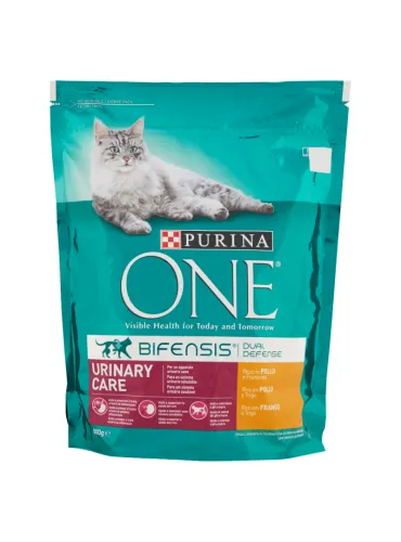 Purina One Urinary Care Pollo 800g