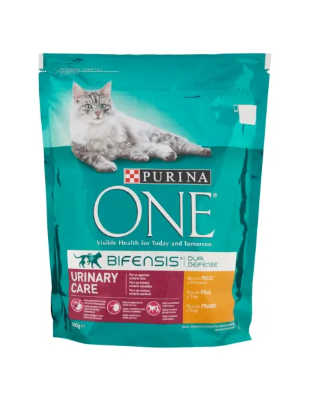 Purina One Urinary Care Pollo 800g