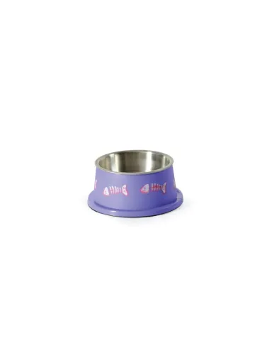 Rivestimento Ciotola Plastica 11cm 300ml