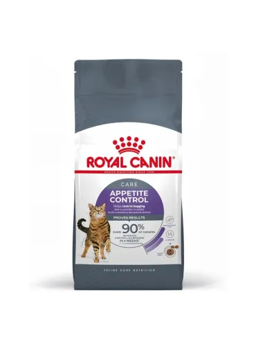 Royal Canin Appetite Control Steril 400g