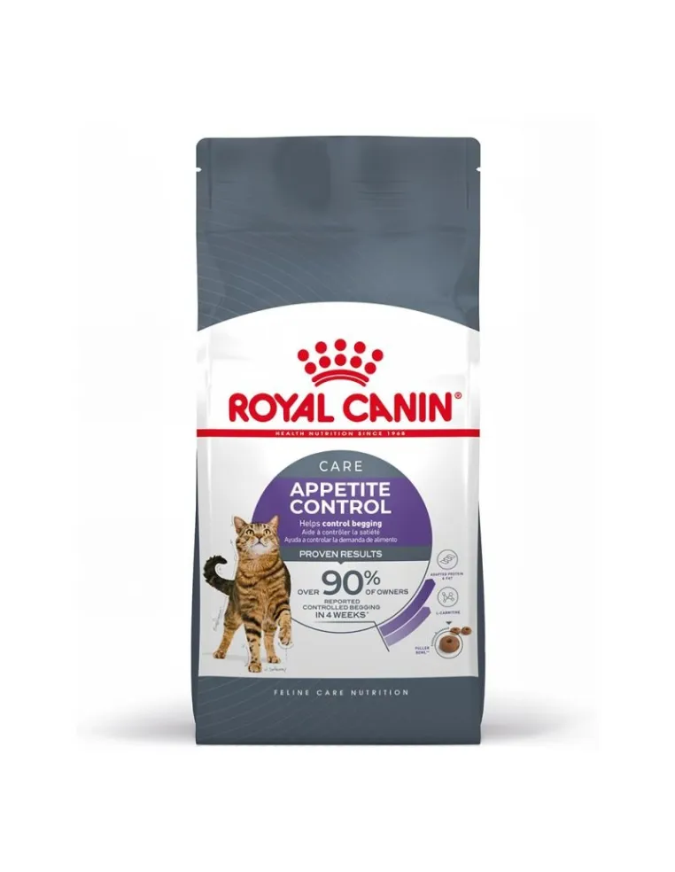 Royal Canin Appetite Control Steril 400g