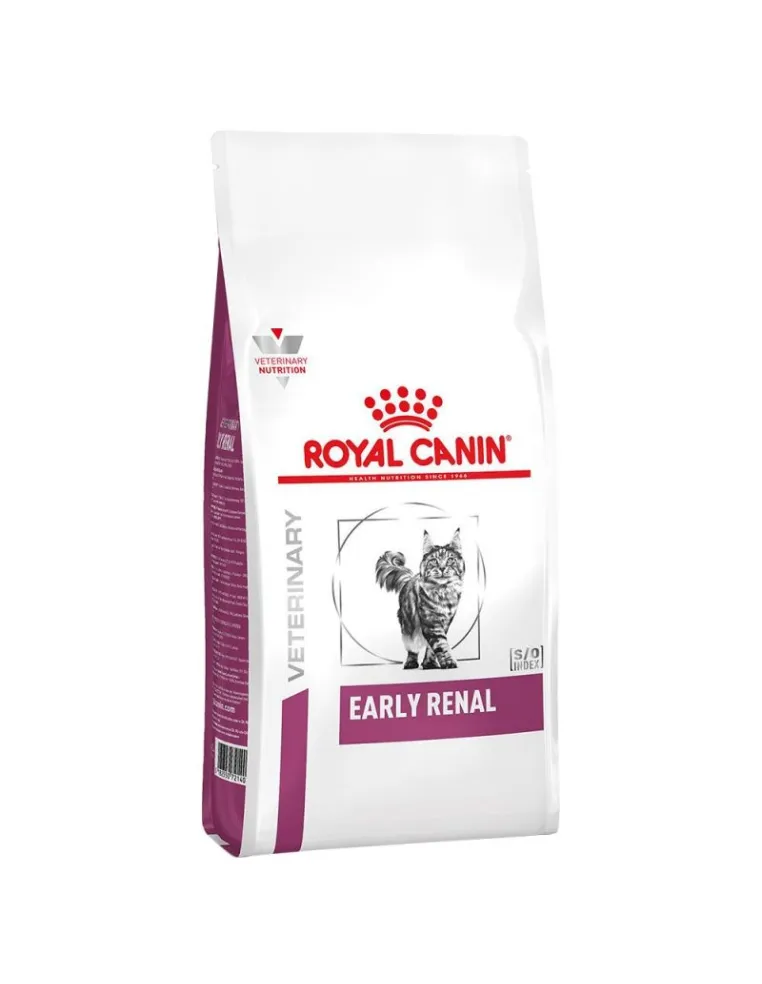 Royal Canin Diet Early Renal Cat 400g
