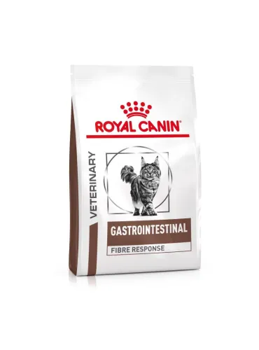 Royal Canin Diet Fibre Response 400g