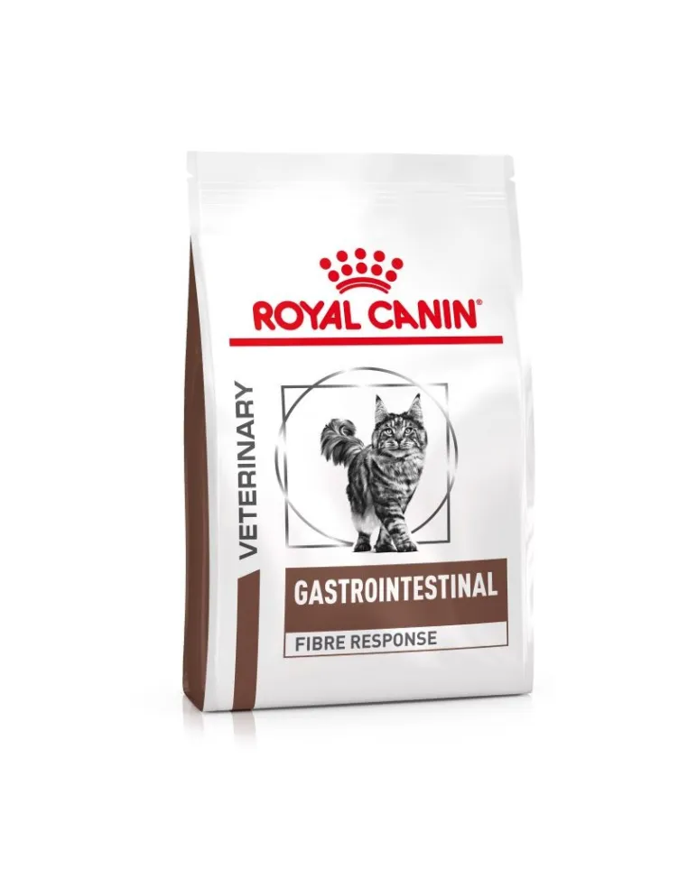Royal Canin Diet Fibre Response 400g