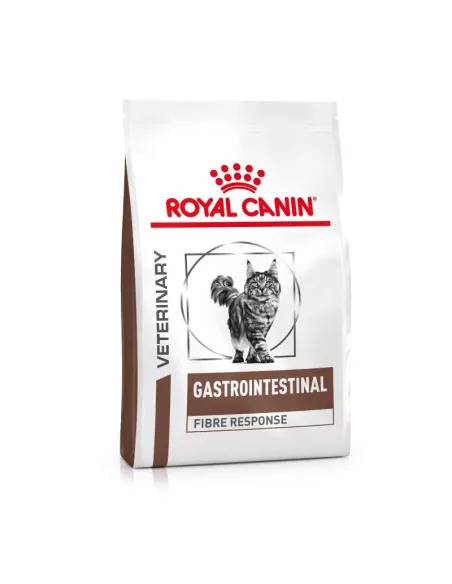 Royal Canin Diet Fibre Response 400g