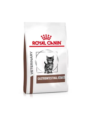 Royal Canin Diet Gastrointestinal Kitten 2kg