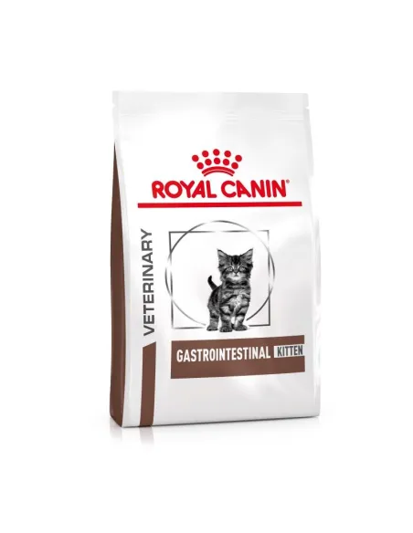 Royal Canin Diet Gastrointestinal Kitten 2kg
