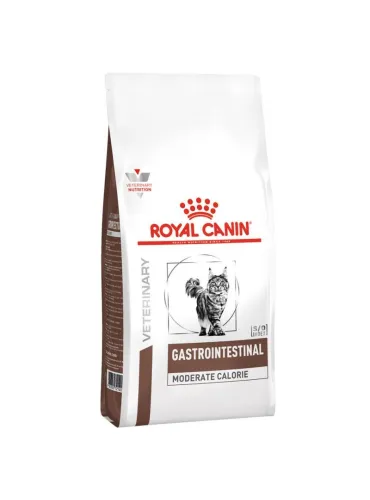 Royal Canin Diet Gastrointestinal Mod Cal 2kg