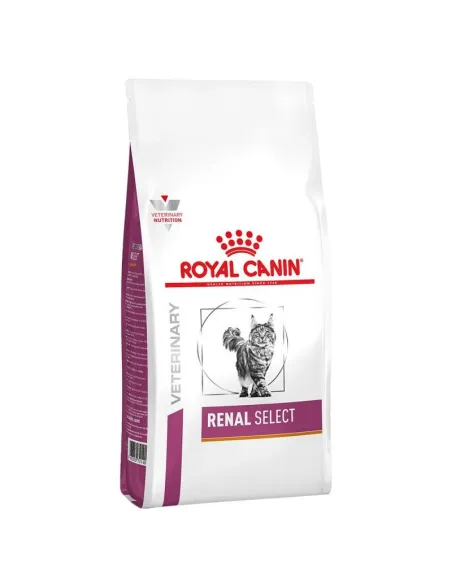 Royal Canin Diet Renal Select 400g Royal Canin Diet Renal Select 400g