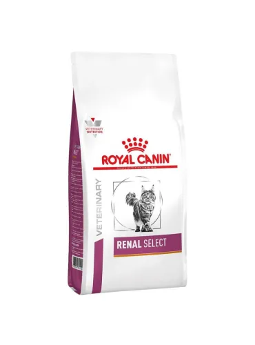 Royal Canin Diet Renal Select 4kg