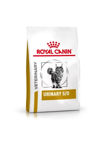 Royal Canin Diet Urinary Cat Food 400g