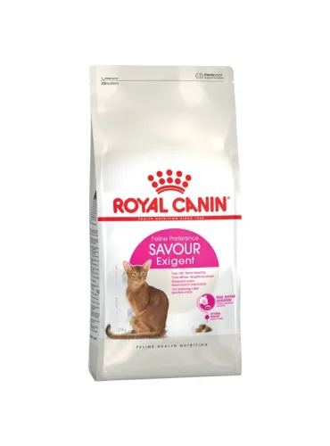 Royal Canin Exigent 35/30 Savour 400g Cat Food