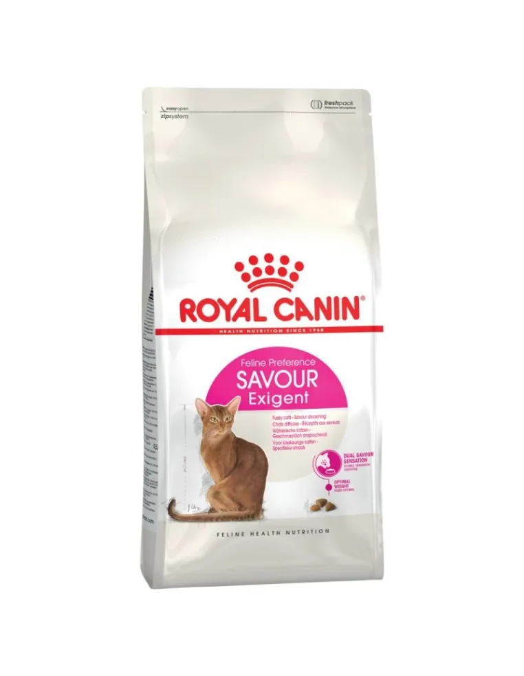 Royal Canin Exigent 35/30 Savour 400g Cat Food