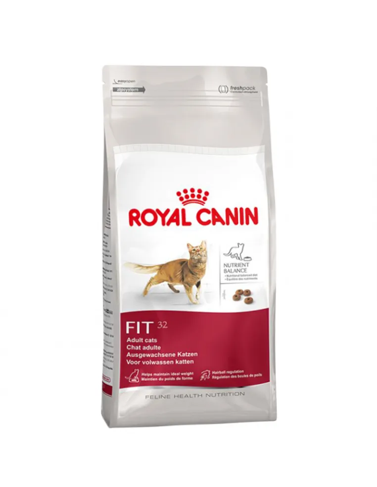 Royal Canin Fit 32 Cat Food 2kg