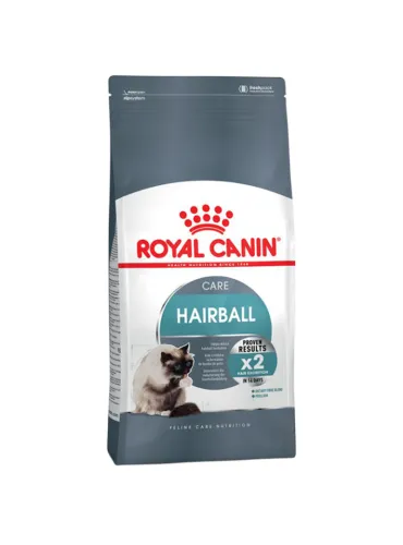Royal Canin Hairball Care Cat Food 2kg