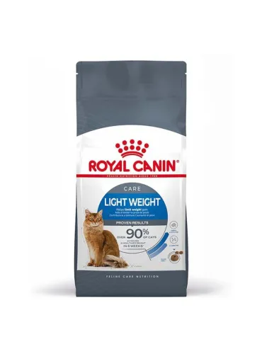 Royal Canin Light Weight Care Cat 400g