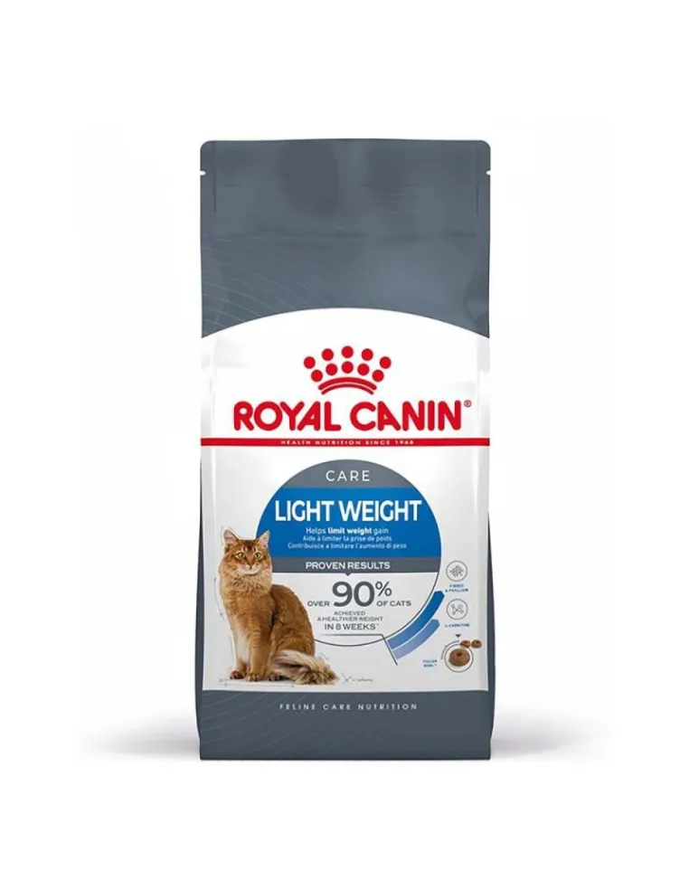 Royal Canin Light Weight Care Cat 400g