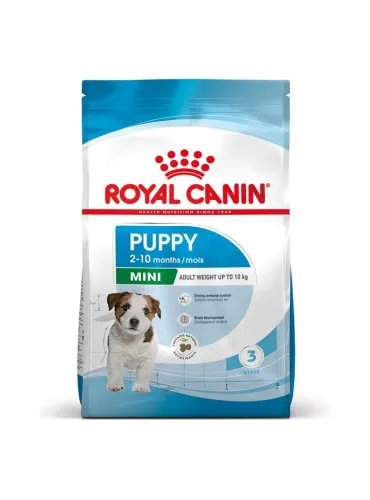 Royal Canin Mini Puppy 800g