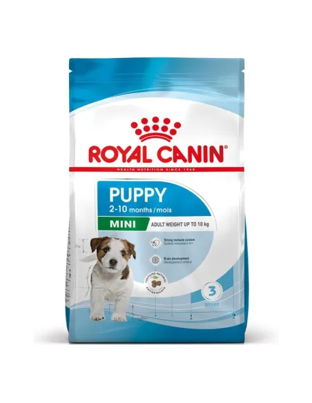 Royal Canin Mini Puppy 800g Royal Canin Mini Puppy 800g